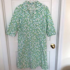 J McLaughlin Dress —Sz 14